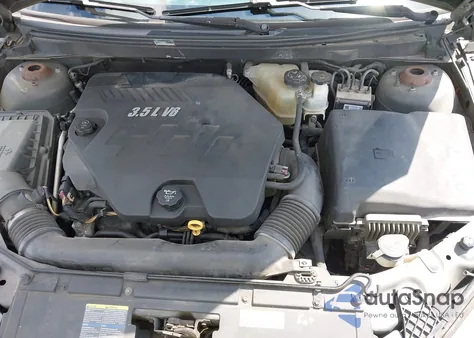 2008 Pontiac G6 Gt из США, поврежденный, VIN 1G2ZH57NX84120122